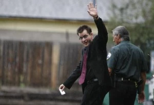 Charlie Sheen (aka Carlos Irwin Estevez) Disposition Hearing Charlie Sheen (aka Carlos Irwin Estevez) Disposition Hearing