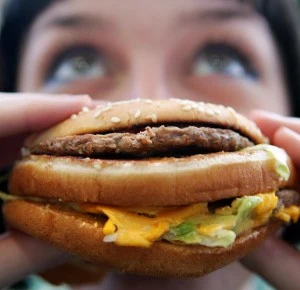 Fat Tax Could Improve Healthy Living Fat Tax Could Improve Healthy Living