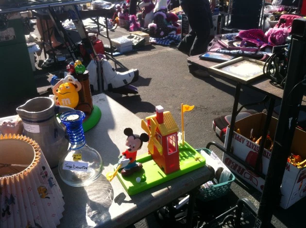 Yard Sale Yard Sale