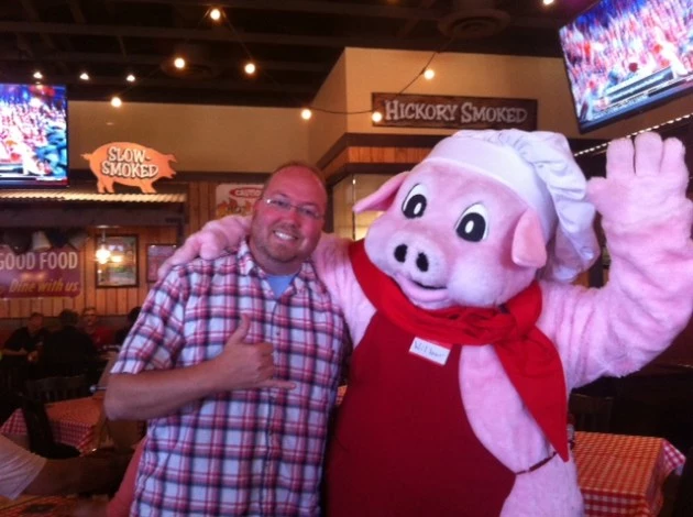 Famous Daves Famous Daves