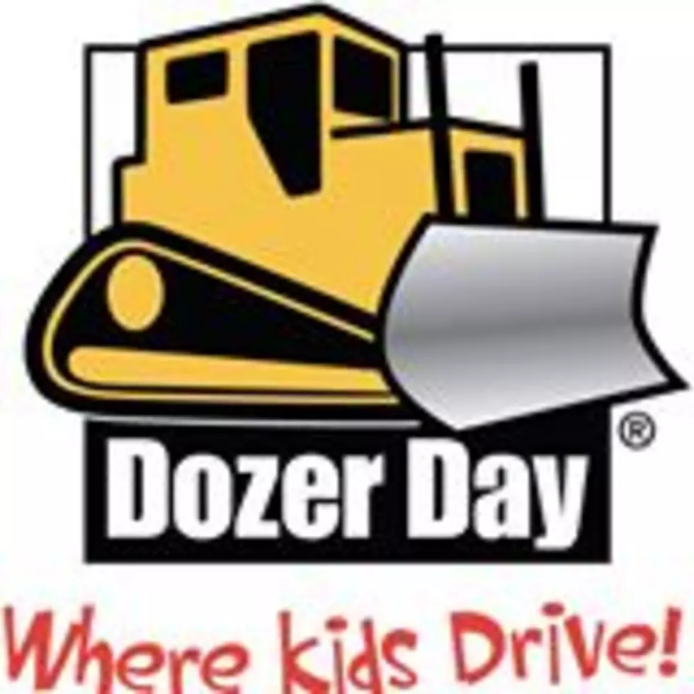 CWHBA&#8217;s Dozer Day is Back at State Fair Park and We&#8217;ve got Your Tickets!