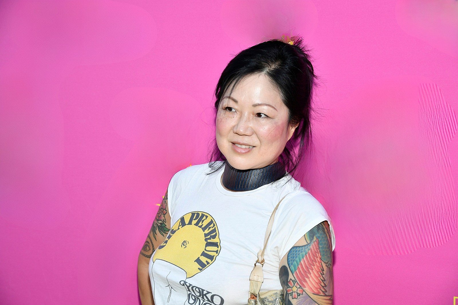 Margaret Cho Tour Set to Perform a Show in Yakima in May