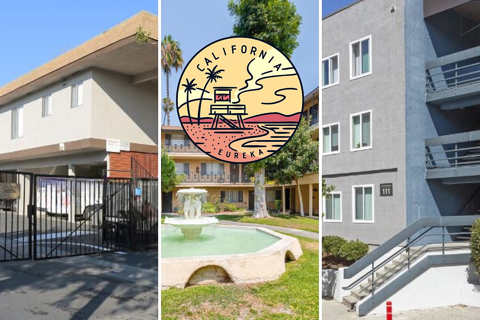 The Struggle Is Real: 3 Hardest Cities to Find an Apartment in CA