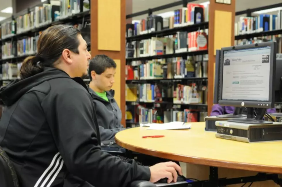 Yakima Valley Community College to Offer Free Technology Workshops