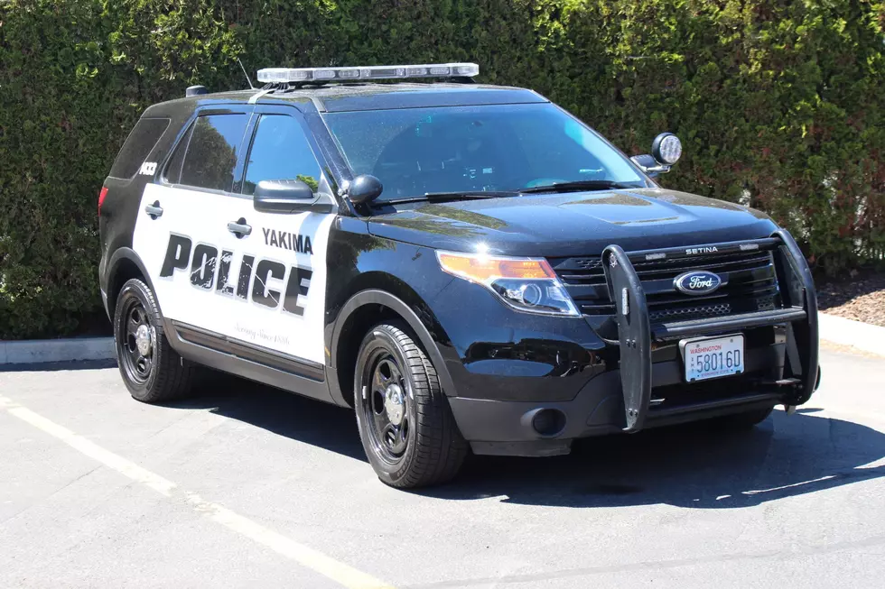 Want to Be a Police Officer? Yakima Police Are Waiting For You