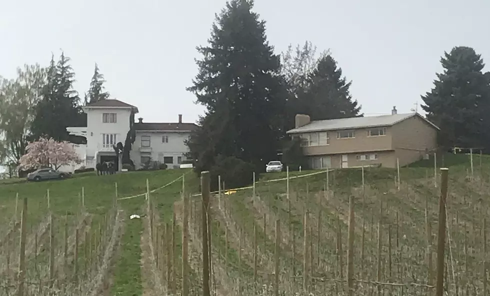 Early Morning Yakima Home Invasion Leaves Two Suspects Dead