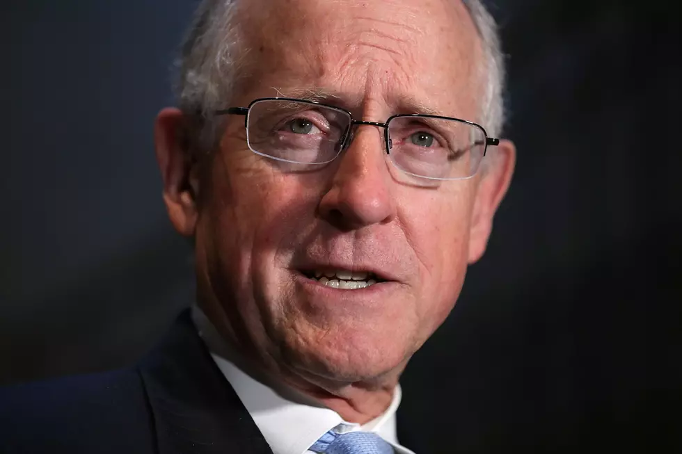 Ag News: Conaway Optimistic