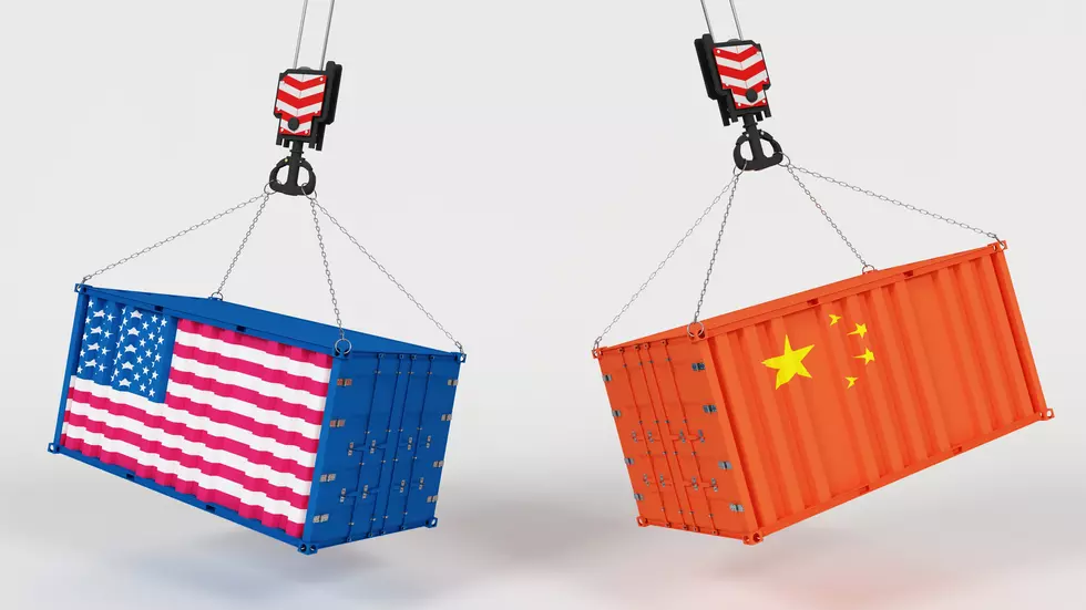 Ag News: China Suspends U.S. Ag Purchases