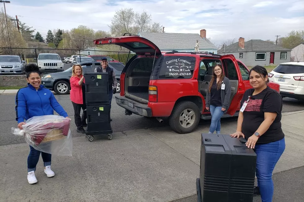 Yakima Company Needs Your Help Feeding Health Care Workers