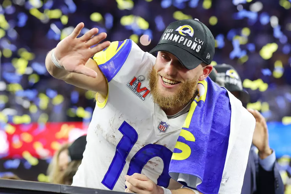Yakima’s Cooper Kupp – Played Like And Now Paid Like The Best
