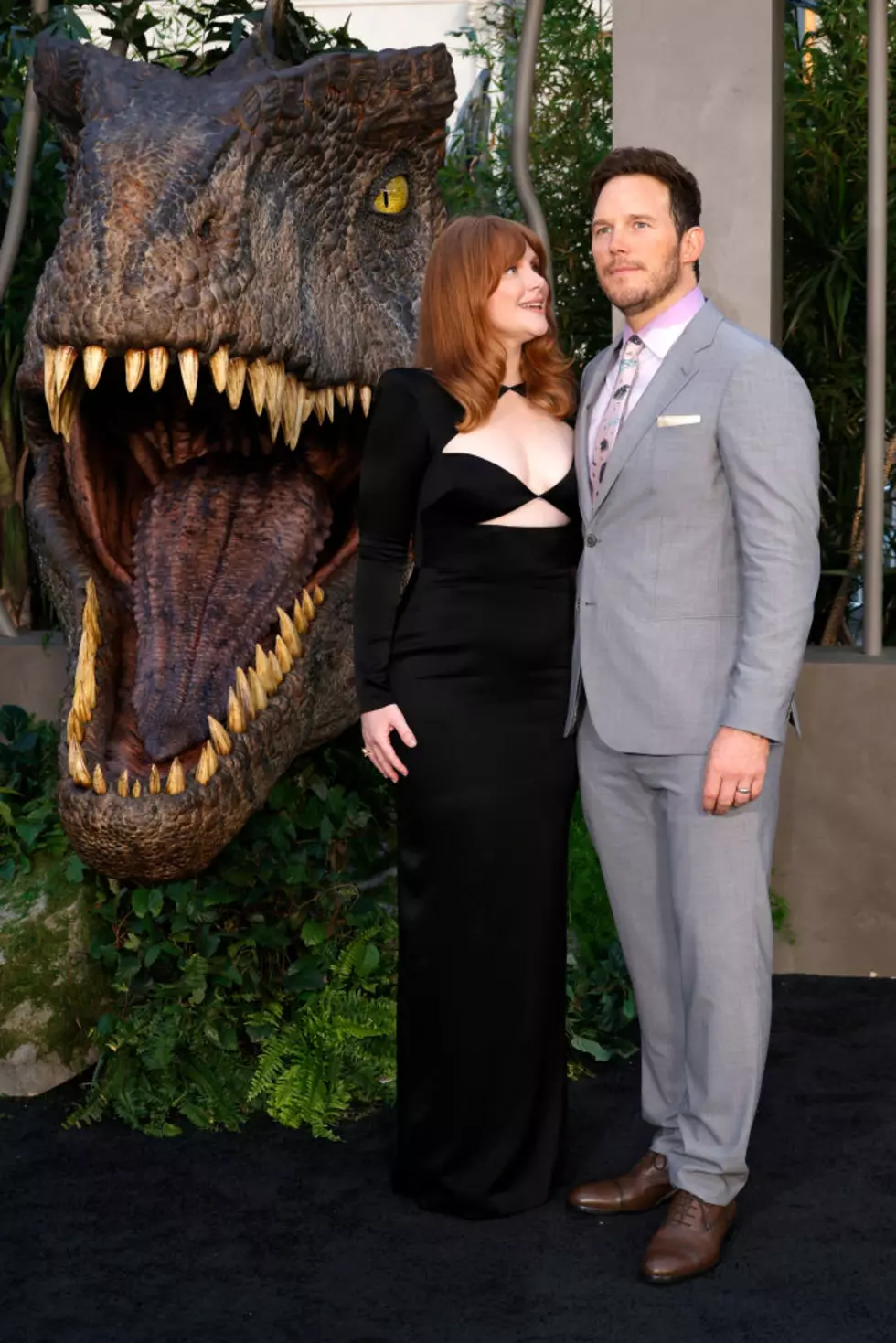 Los Angeles Premiere Of Universal Pictures "Jurassic World Dominion" - Arrivals