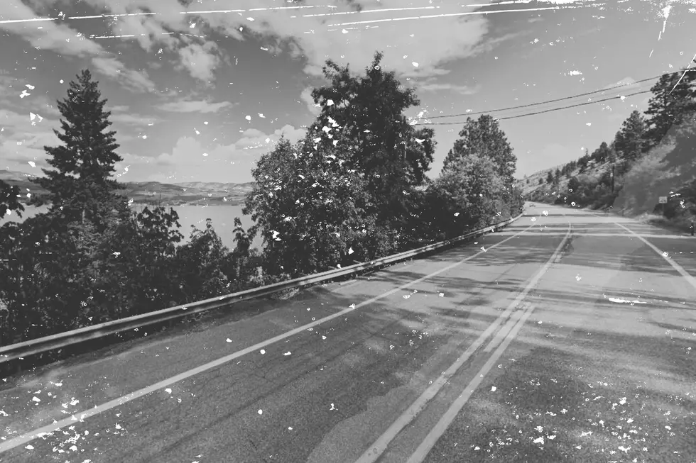 The Haunting Tragedy of the Lake Chelan Bus Accident of 1945