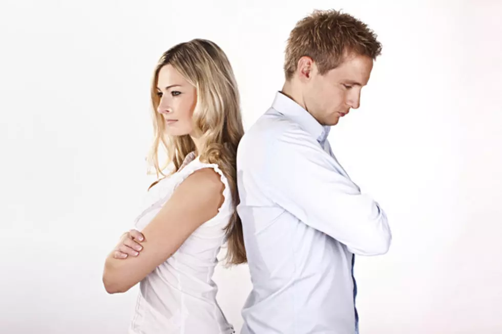 Your Boyfriend is Ignoring You, But You Are Not Alone