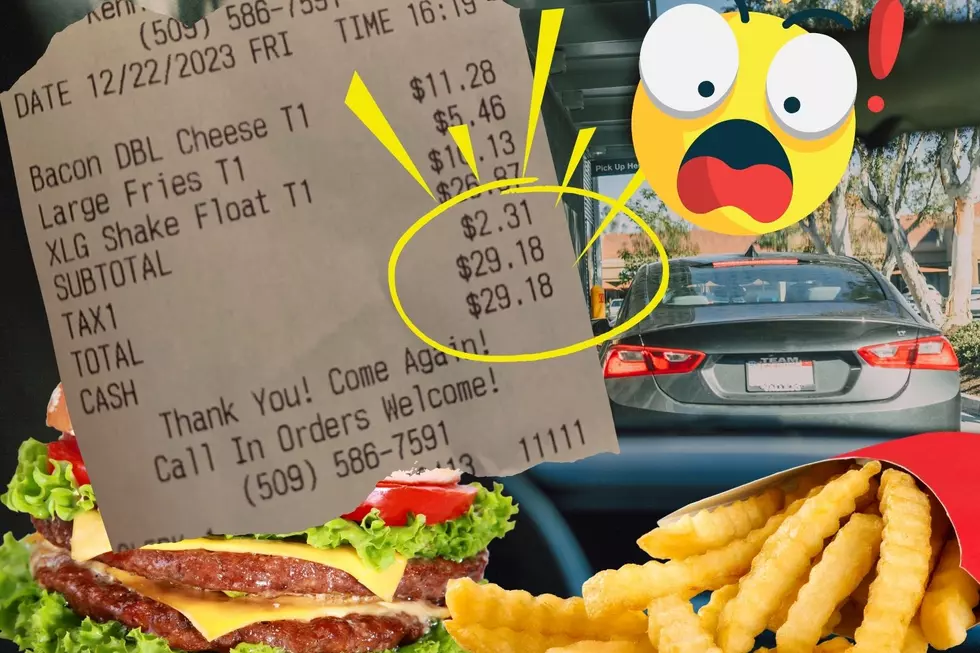 Is This Historic Washington State Fast-Food Now Too Expensive?