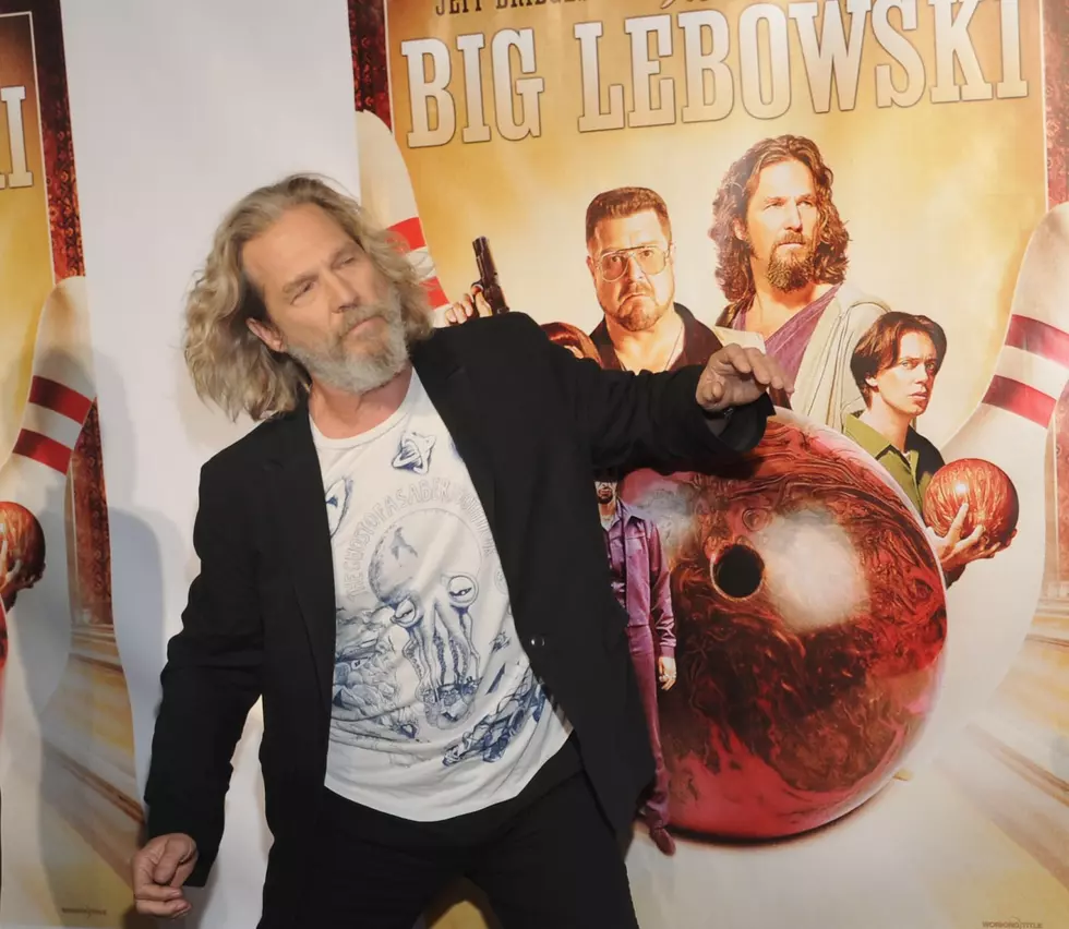 Yakima Valley Museum Toasts ‘The Dude’ at Fundraising Event