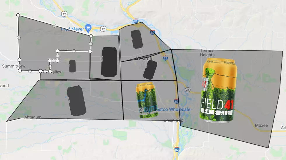 If You Live in These Areas, Hand out Beer to Parents this Halloween
