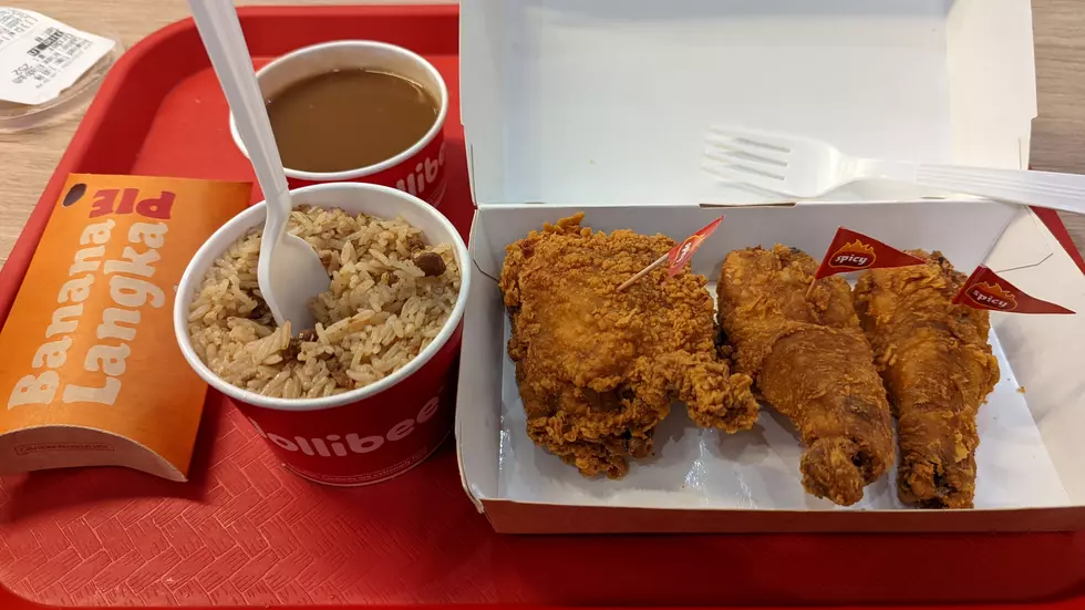 Never Mind Chic-fil-A, We Need a Jolibee Restaurant!