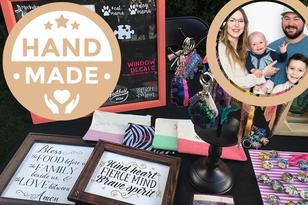 Craft Fairs, Bazaars & Fundraisers Are Bringing The Festive Joy To Yakima