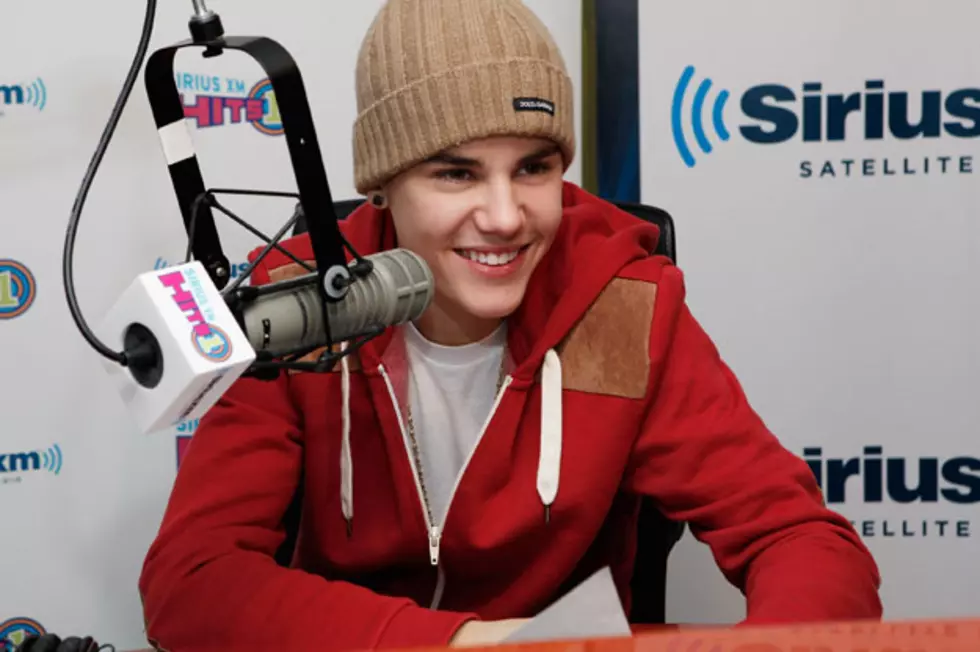Justin Bieber Breaks World Record on His Birthday