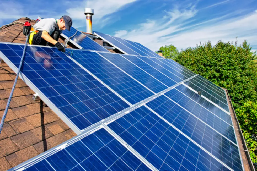 Washington State Named No. 1 Least Energy-Expensive State