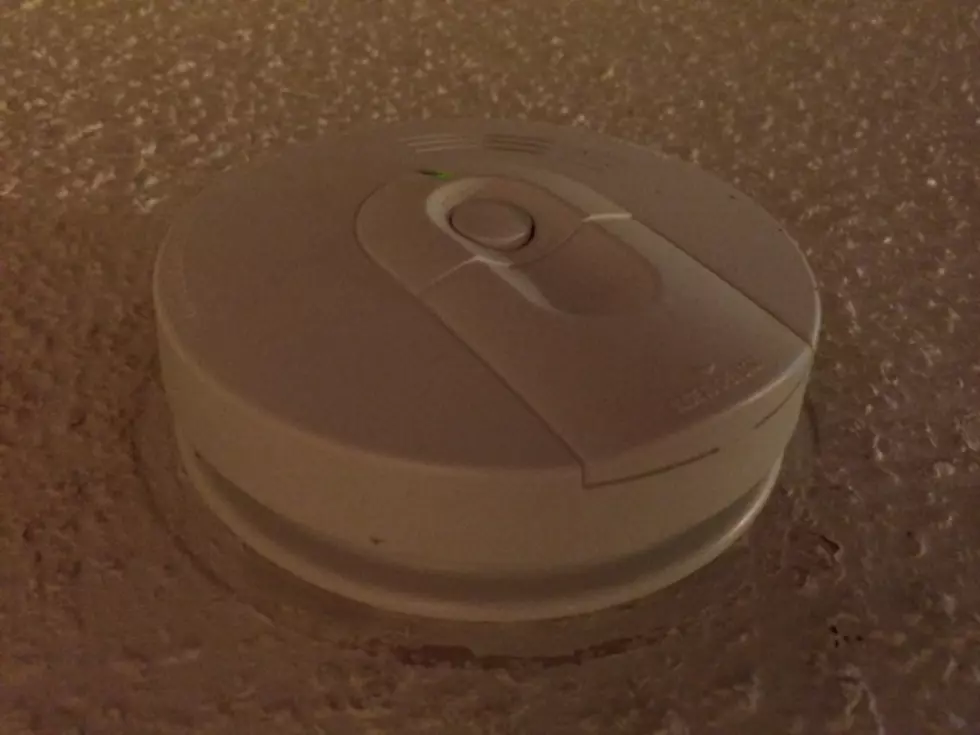 How to Fix the ‘Chirp’ from Smoke Alarms – The Most Annoying Sound in the World