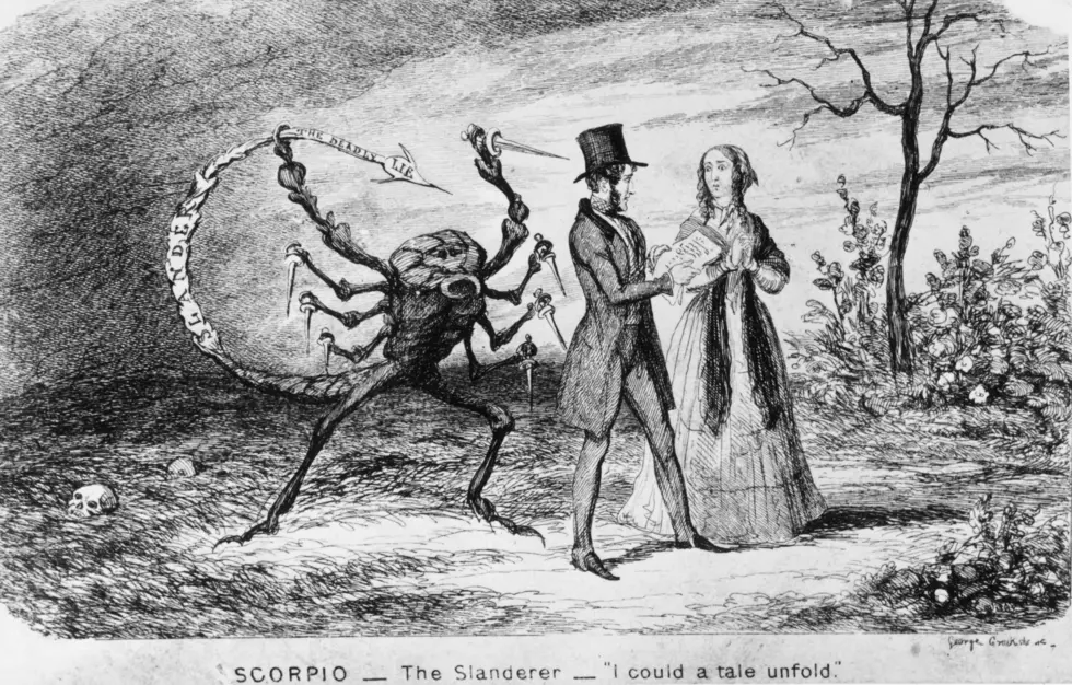 Back Stabbing