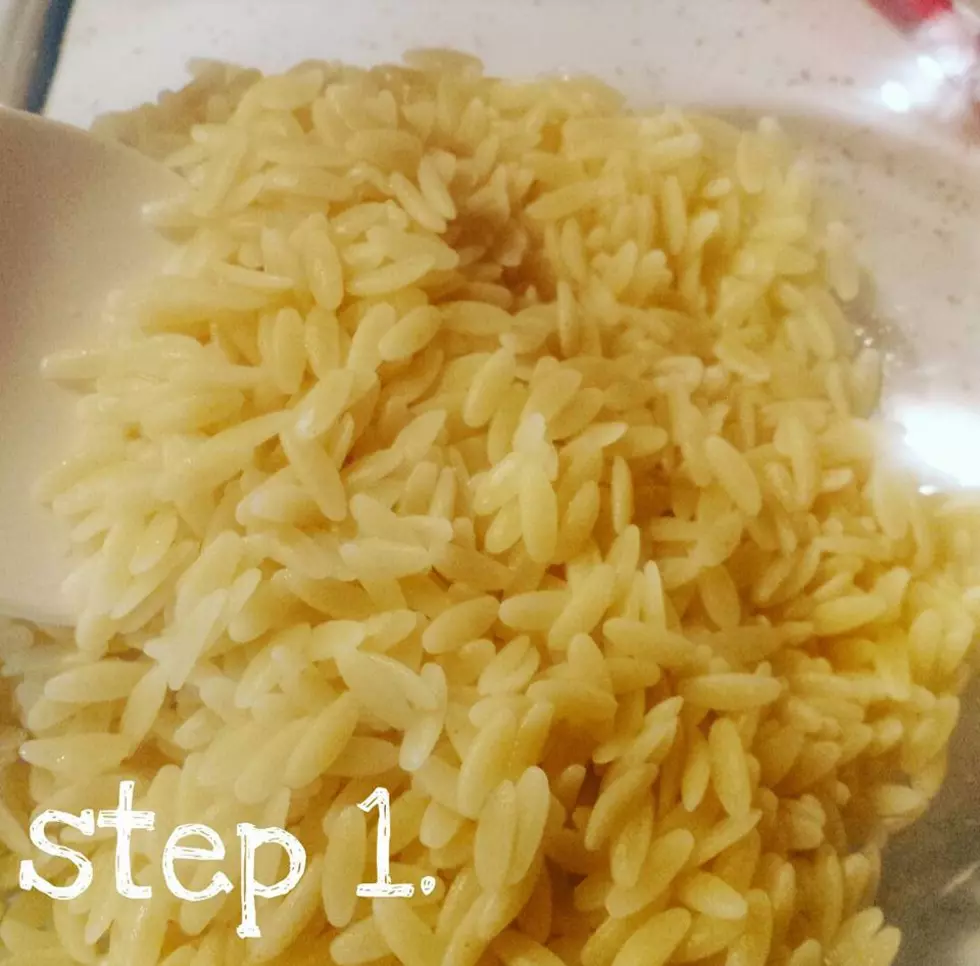 Pasta La Vista, Baby: ’10 Thumbs Up! Pasta’ Recipe Is A Winner