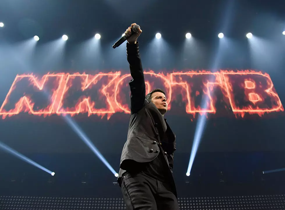 Winner of Our NKOTB Total Package Package Announced