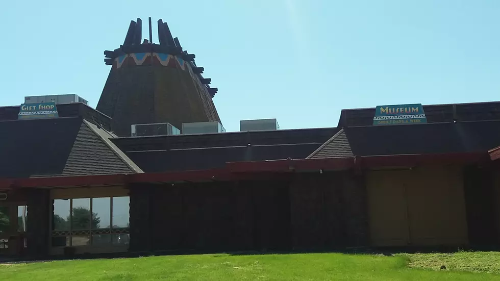 Yakama Nation Cultural Center 37Th Anniversary And Parade