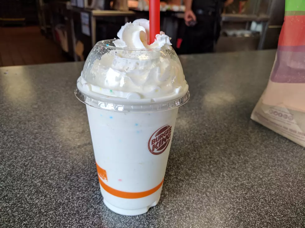 There is Nothing Magically Delicious about the Lucky Charms Milkshake