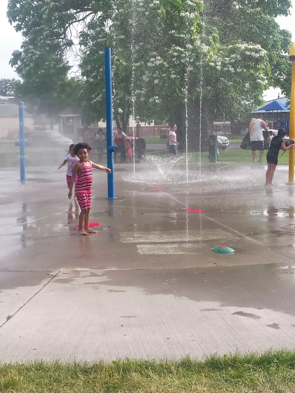 Water Park On A Budget Right Here In Yakima