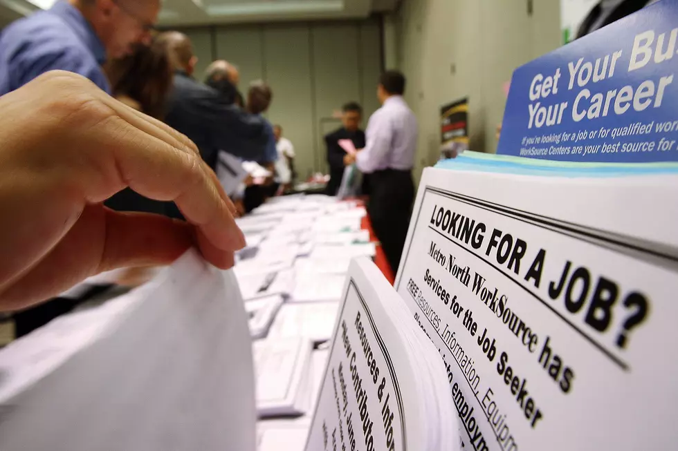 Jobs Available Across the Yakima Valley as of 9/30/2020