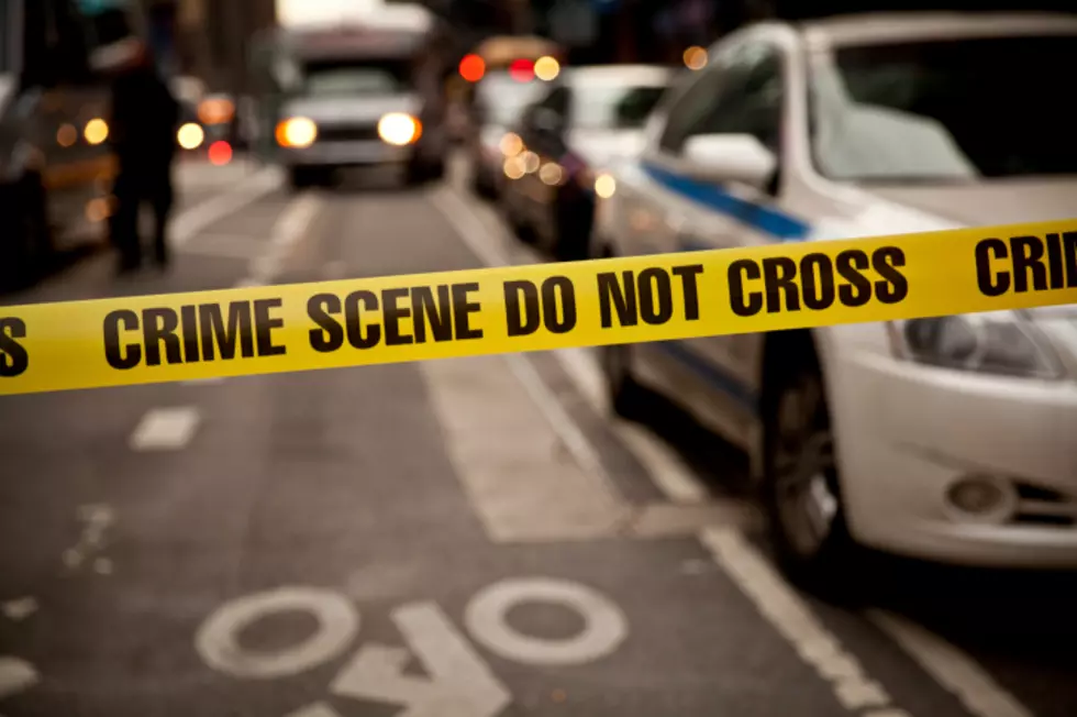 See How Safe Washington Is From Future Mass Shootings