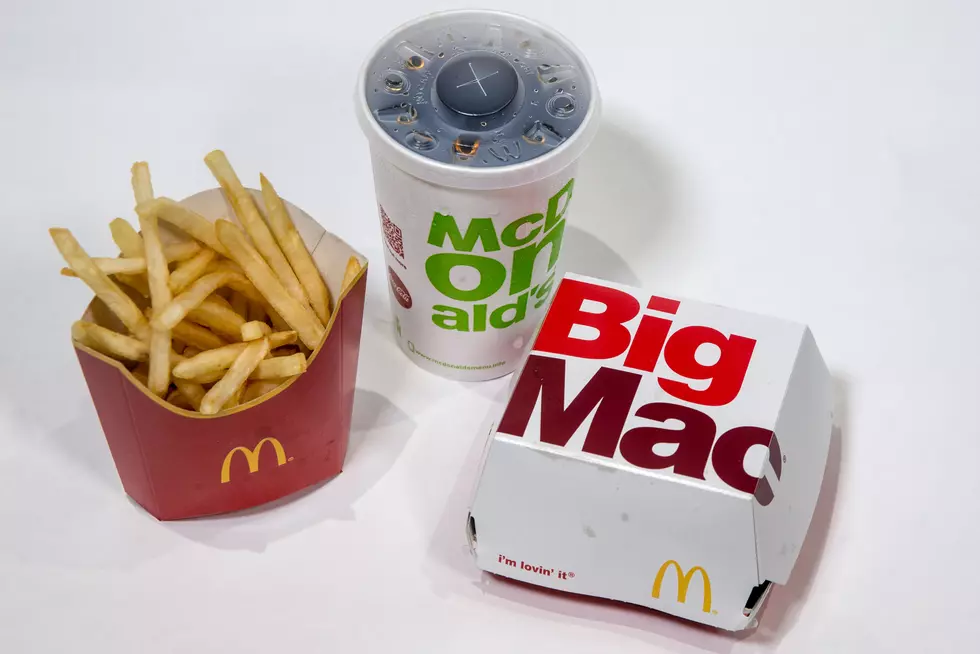 McDonalds UK Fails Hard to Blend in with ‘Fellow Kids’