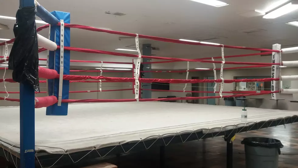 Roy Jones Jr. Boxing Presents Ximenes vs. Lopez Thursday (Feb. 28) — Win Tickets!