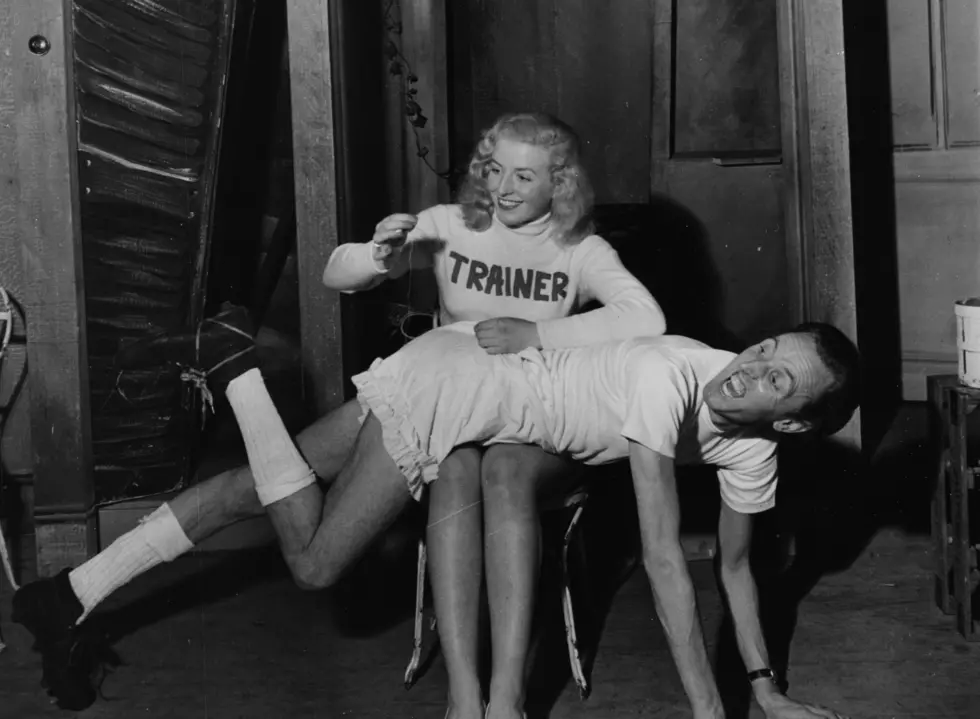 Have You Ever Been Spanked at School?