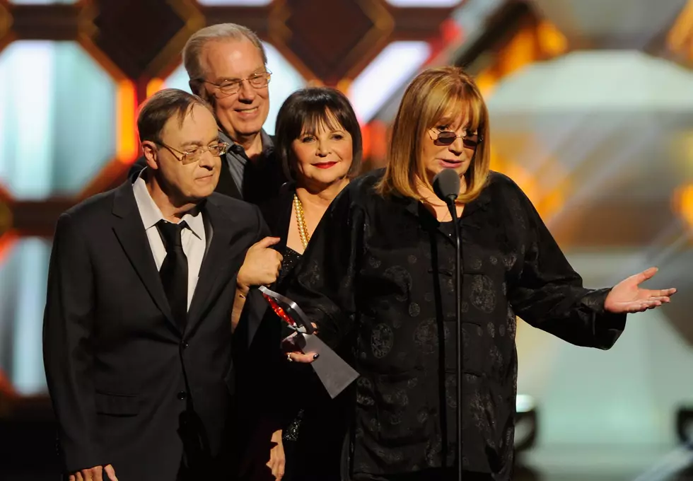 R.I.P to Penny Marshall