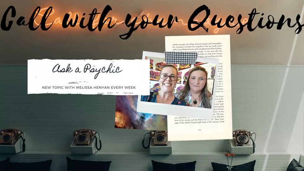 What Is the Deal With This Psychic Lady Anyway? Is She for Real?