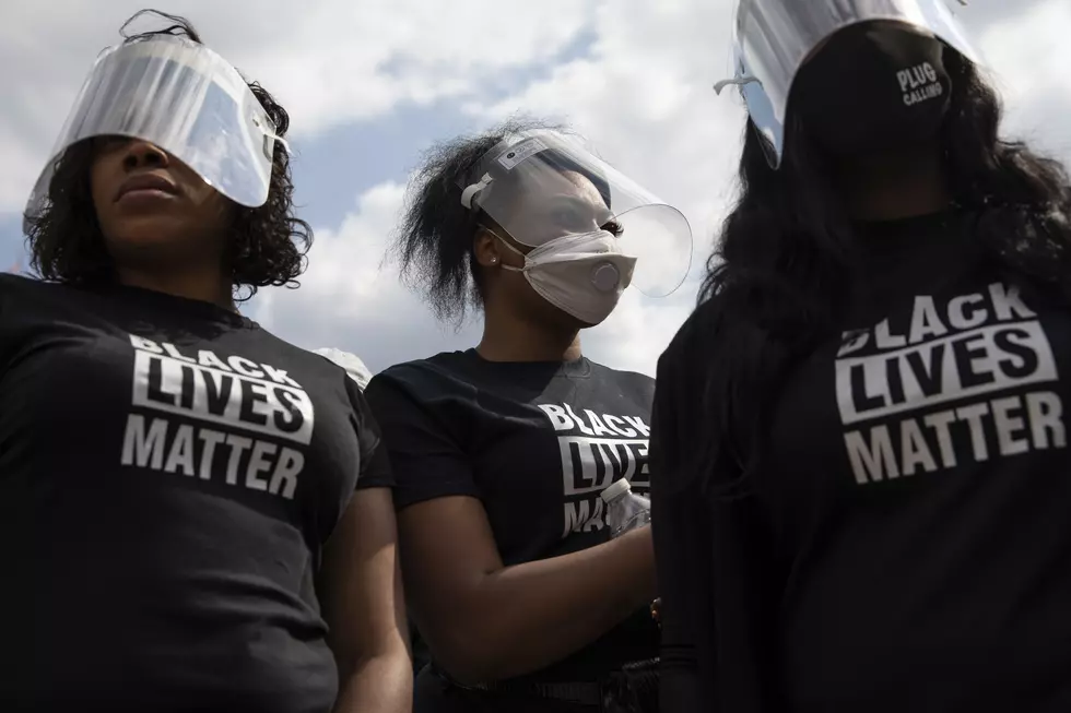 Black Lives Matter Protest Tonight at 6PM (June 10th)