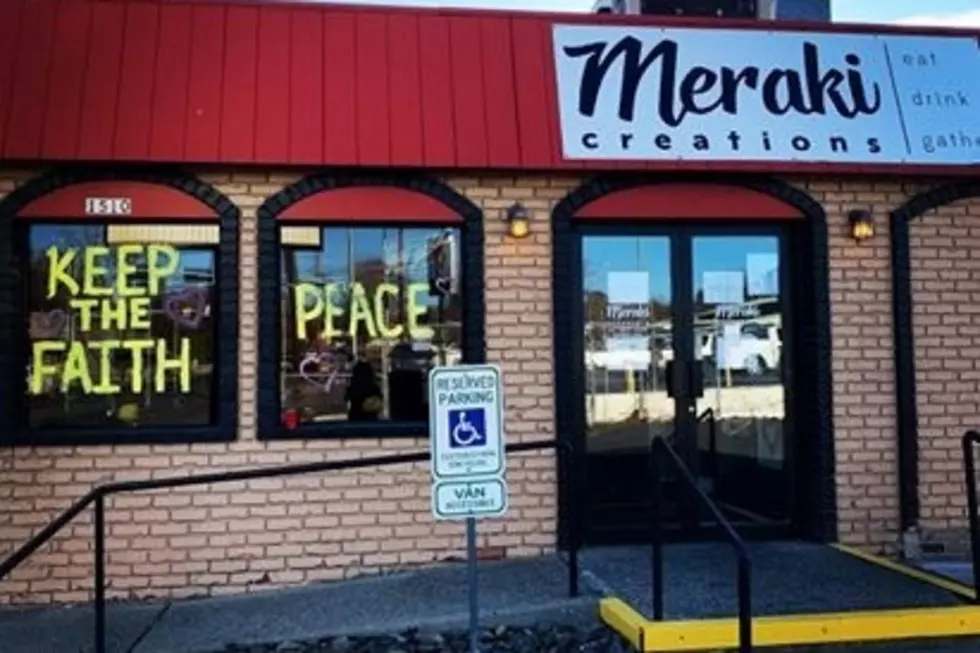 Help Save Meraki Creations in Yakima