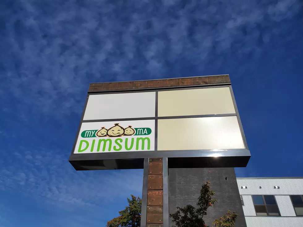 Want to Own Yakima Restaurant My Ma Dim Sum? On-Sale Now