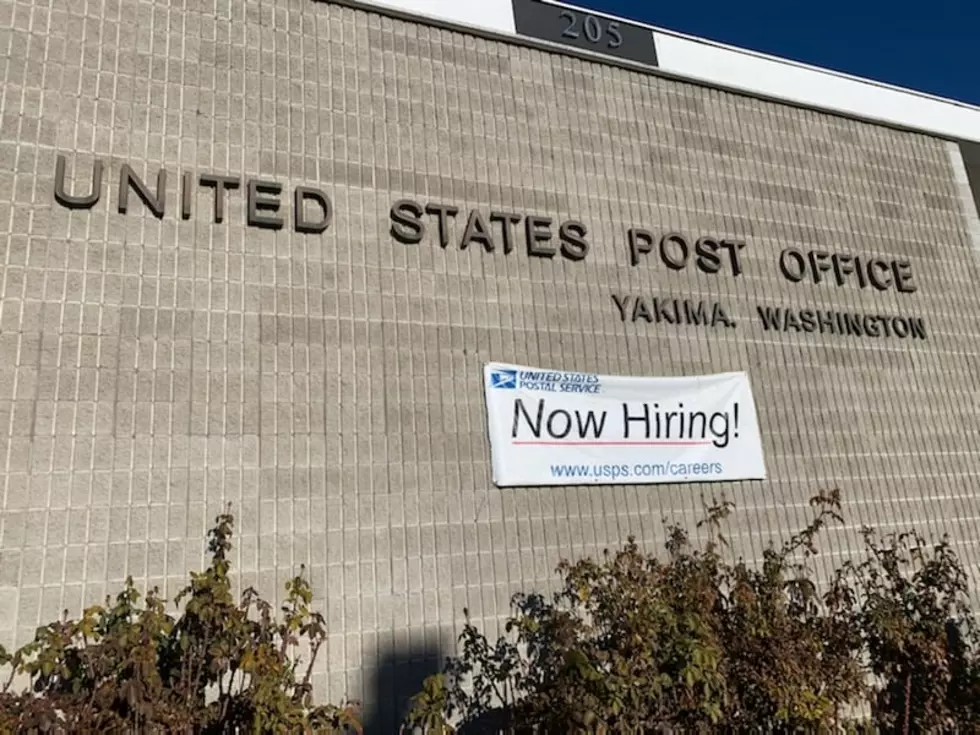 Yakima Valley Job Availability for the Week of December 28th