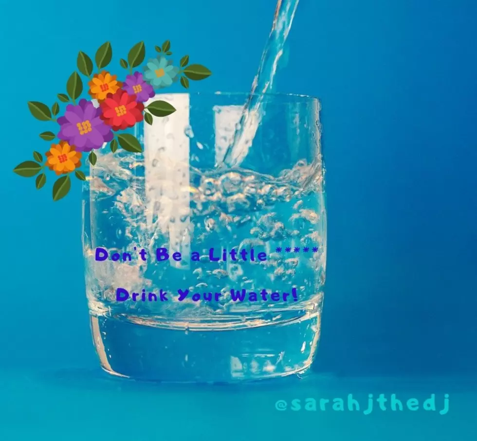 Wellness Wednesday with Sarah J: An Introduction to 2021
