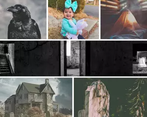 Ghost Stories