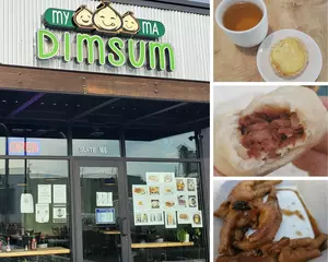 More Local Food Options