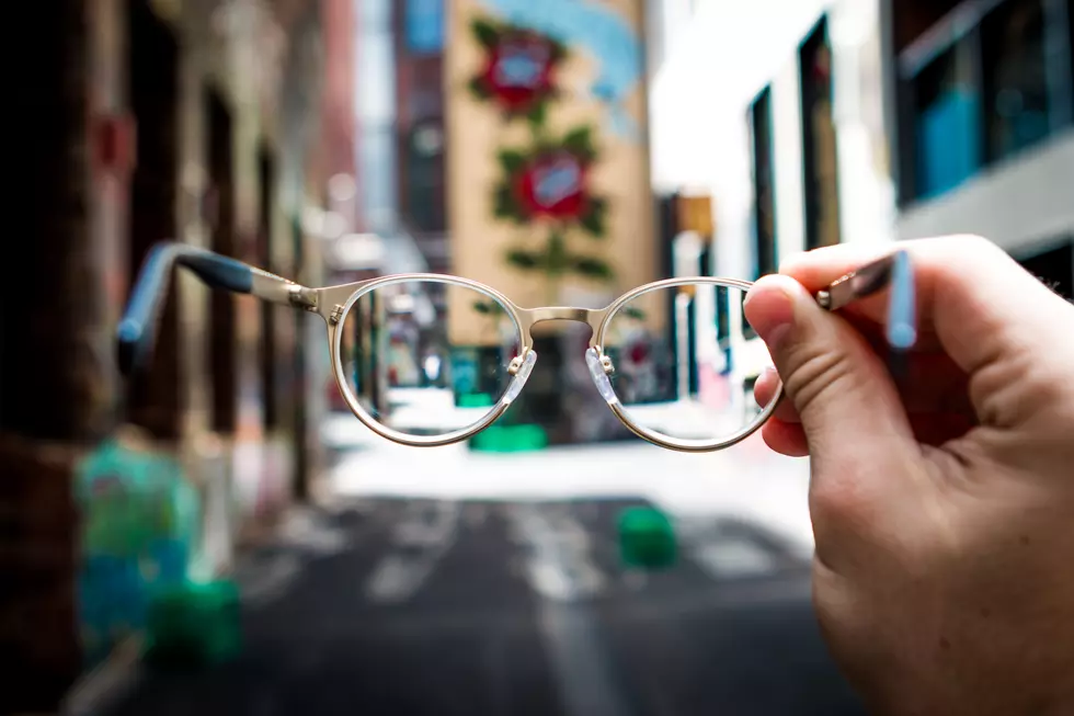 Be My Eyes: Connect & Make a Difference in a Blind Person’s Life