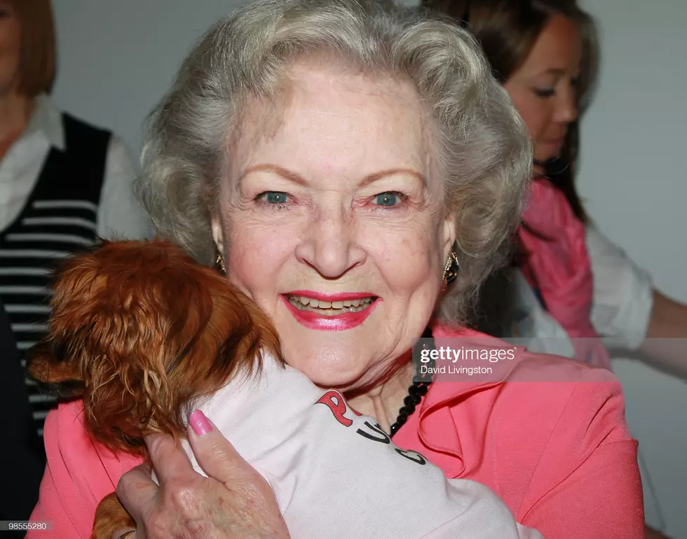 How Betty White’s Legacy Can and Will Impact the Yakima Valley