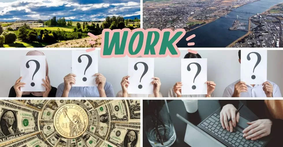 Over 190 Fantastic Jobs to Apply for in Yakima to the Tri-Cities