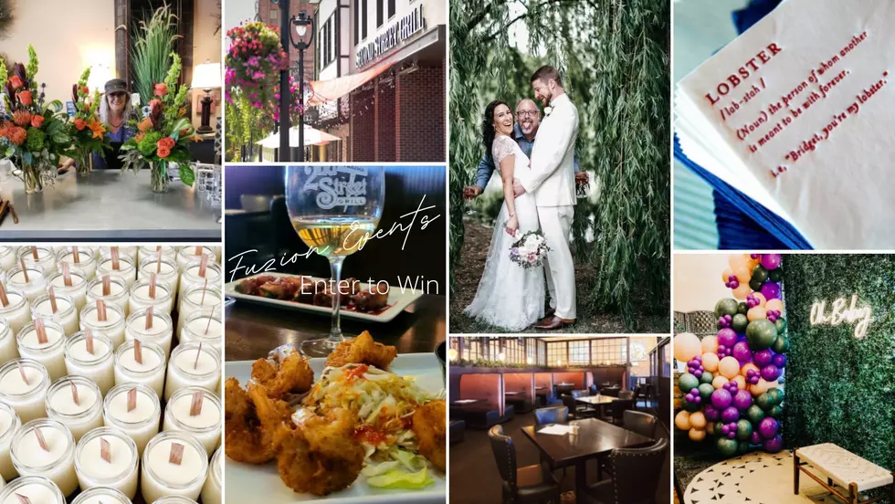 Party Planning? Enter to Win an Evening at Second Street Grill