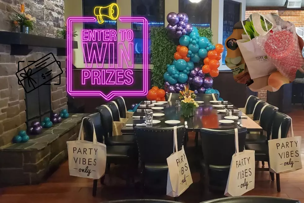 Win a Swag Bag! Enter Today Because You Deserve to Be Pampered!